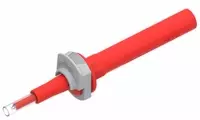 PJP 380-IEC Red Test Probe 600V CAT IV
